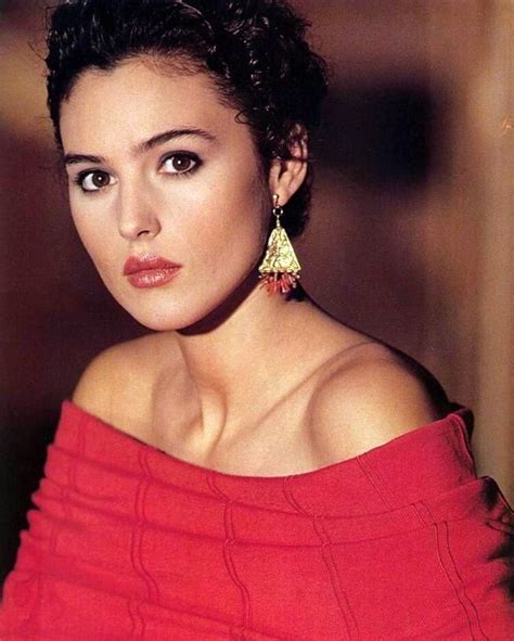 monica bellucci youth|Beauty Icon of Italy: 40 Stunning Photos of Young。